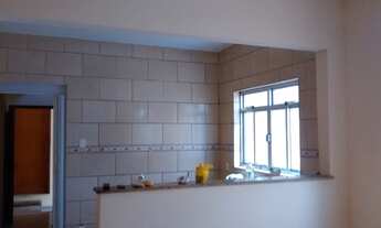 Imagem 6: No Paraíso - Excelente Sobrado Colonial com Terraço - 1 Quarto Grande