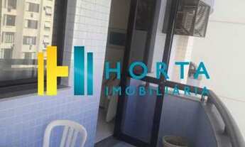 Imagem 3: Rio de Janeiro - Flat - Copacabana