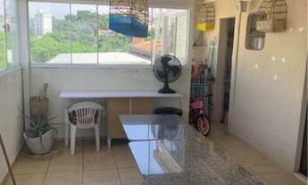 Imagem 6: Apartamento Cobertura Duplex no Ed. Centre Ville