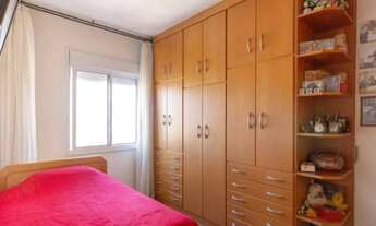 Imagem 4: Apartamento à venda com 54m², 2 quartos e 1 vaga