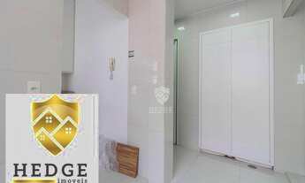 Imagem 7: Apartamento com 2 dormitórios à venda, 160 m² por R$ 2.000.000 - Jardim Paulista - São Pau