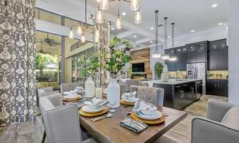 Imagem 3: Casa de condomínio - Doctor Philips em Orlando - Fl - 297 m² - 3 dormitórios com suíte - m