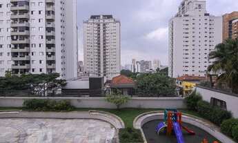 Imagem 6: Apartamento para Aluguel - Perdizes, 3 Quartos, 138 m2