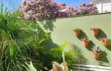 Imagem 3: Casa com 4 dormitórios, 601 m² - venda por R$ 1.260.000,00 ou aluguel por R$ 6.500,00/mês