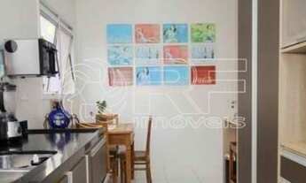 Imagem 10: Apartamento para venda com 192 metros quadrados com 3 quartos em Chácara Califórnia - São