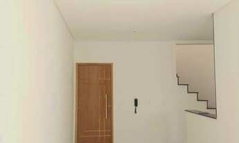 Imagem: Apartamento com 2 dormitórios e 2 vagas