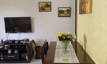 Imagem 2: Apartamento com 2 dormitórios à venda por R$ 170.000 - Jardim Califórnia - Jacareí/SP