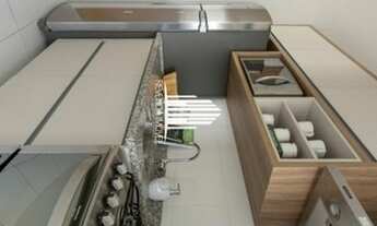 Imagem: Apartamento com 03 Dormitórios na Vila