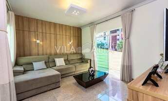 Imagem 2: CASA NO AHU ENSOLARADA COM JARDIM E POÇO ARTESIANO