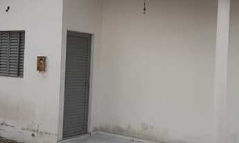 Imagem 2: Vendo casa no Bairro Novo Horizonte