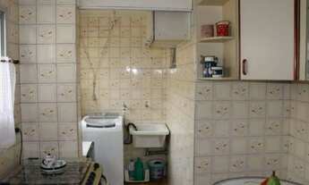 Imagem 3: Apartamento com 2 dormitórios no Jabaquara