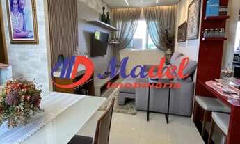 Imagem 3: Lindo apartamento, Quadra 6 Residencial Rembrandt