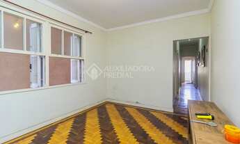 Imagem 2: PORTO ALEGRE - Apartamento Padrão - Farroupilha