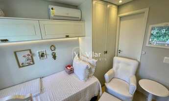 Imagem 7: Apartamento com 3 dormitórios à venda, 126 m² por R$ 870.000,00 - Altiplano Cabo Branco