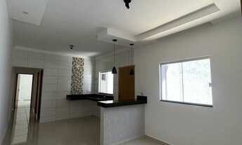 Imagem 7: Casa primavera, Anápolis