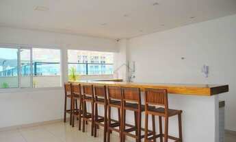 Imagem 7: Apartamento com 3 dormitórios à venda, 126 m² por R$ 780.000,00 - Andaraí - Rio de Janeiro