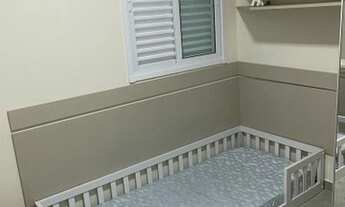 Imagem 7: APARTAMENTO DE 3 DORMITÓRIOS 1 SUÍTE 2 VAGAS EM SANTO ANDRÉ