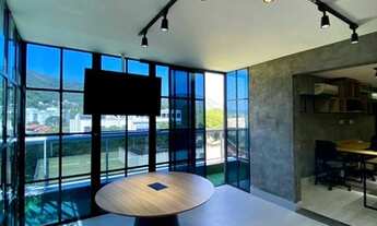 Imagem 3: Sala comercial à venda no bairro São Francisco - Niterói/RJ