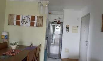 Imagem 4: Apartamento à venda na Saúde com 3 dormitórios