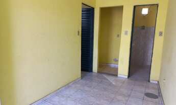 Imagem 4: Apartamento comercial para aluguel possui 35 metros quadrados com 1 quarto