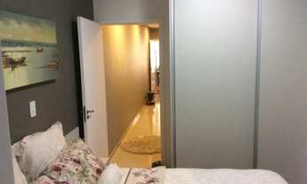 Imagem 13: APARTAMENTO 92M² 3 DORMITÓRIOS (1 SUÍTE), 2 VAGAS EM VILA BASTOS - SANTO ANDRÉ