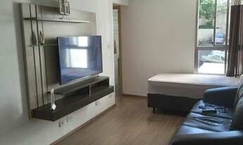 Imagem: 2 dormitórios, 1 vaga na Saúde