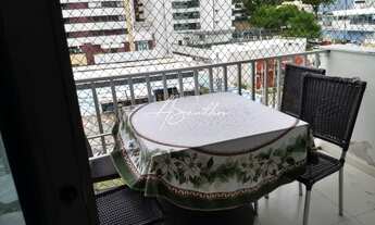 Imagem 5: APARTAMENTO RESIDENCIAL em SALVADOR - BA, PITUBA