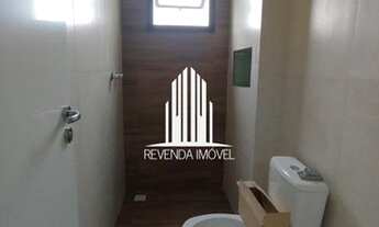 Imagem 6: APARTAMENTO COM 1 DORM SENDO 01 SUÍTE EM SANTO ANDRÉ