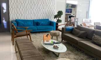 Imagem: Concept 140M² /3 suítes /mobiliado/ Adrianópolis