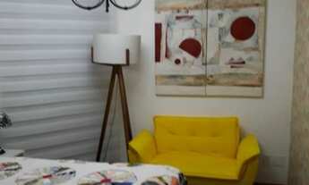 Imagem 7: APARTAMENTO COM 2 DOMITÓRIOS, 99 M² À VENDA NO CENTRO DE SANTO ANDRÉ