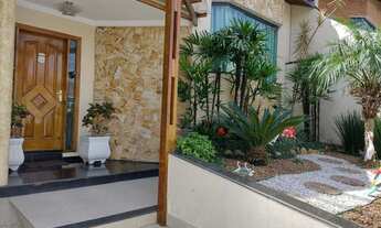 Imagem 3: Casa com 3 Dormitórios 3 Suíte 4 Vagas