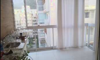 Imagem: Frames - Apartamento 2 Quartos (1 Suíte)