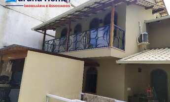 Imagem: Vitória - Casa Padrão - Tabuazeiro