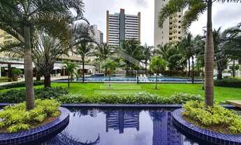 Imagem 4: Apartamento no Coco - Cobertura duplex com 04 Suites, Jacuzzi, (TR76802) LUA