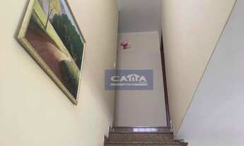 Imagem 5: Sobrado à venda, 193 m² por R$ 750.000,00 - São Miguel Paulista - São Paulo/SP