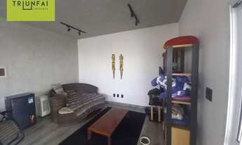 Imagem 4: Apartamento com 3 dormitórios para alugar, 146 m² por R$ 4.730,00/mês - Parque Campolim