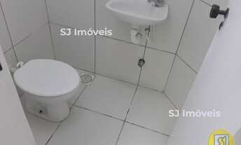 Imagem 4: FORTALEZA - Conjunto Comercial/sala - ALDEOTA