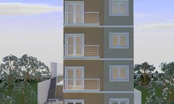 Imagem 3: COTIA - Apartamento Padrão - OUTEIRO DE PASSARGADA