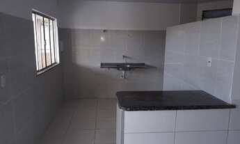 Imagem 4: Alugo apto novo no Jardim Eldorado - Turu