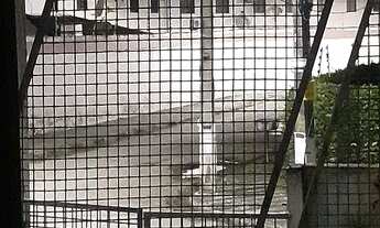 Imagem: Santa Mônica 1 - aluguel de quartos para