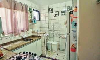 Imagem 5: Apartamento à venda Residencial Antares - Colônia Dona Luiza