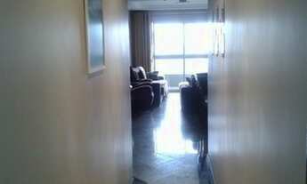 Imagem 4: Apartamento Centro de SBC, 3 dormitórios