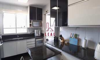 Imagem 7: Apartamento 4 quartos à venda, 4 quartos, 1 suíte, 2 vagas, Silveira - Belo Horizonte/MG