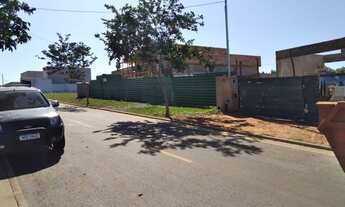 Imagem 6: LOTE CONDOMÍNIO FECHADO TERRAS ALFHA II, COM ÁREA TOTAL DE 304,21 METROS QUADRADOS