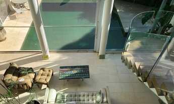 Imagem 4: Mansão Morro Santa Terezinha, 720 m2 Area Construida, 5 suites c/ sacada, sala 3 ambientes