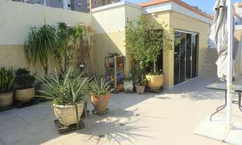 Imagem 5: Gonzaga Cobertura Duplex, Piscina, 258 m2 Area Util, Frente, 3 dorms, Suite, Dep. Empr. 2