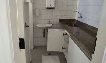 Imagem 7: Conjunto Comercial 55m² 4 Salas, 2 Banheiros e 1 Vaga