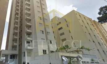 Imagem: Apartamento - Vila Itapura - Campinas