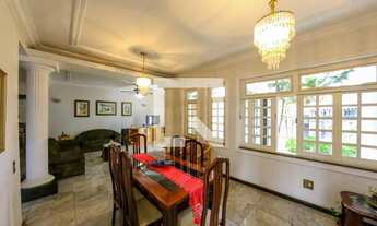 Imagem 3: Casa para Aluguel - Padre Eustáquio, 5 Quartos, 360 m2