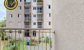 Imagem 3: Apartamento com 2 dormitórios à venda, 56 m² por R$ 430.000 - Centro - São Paulo/SP